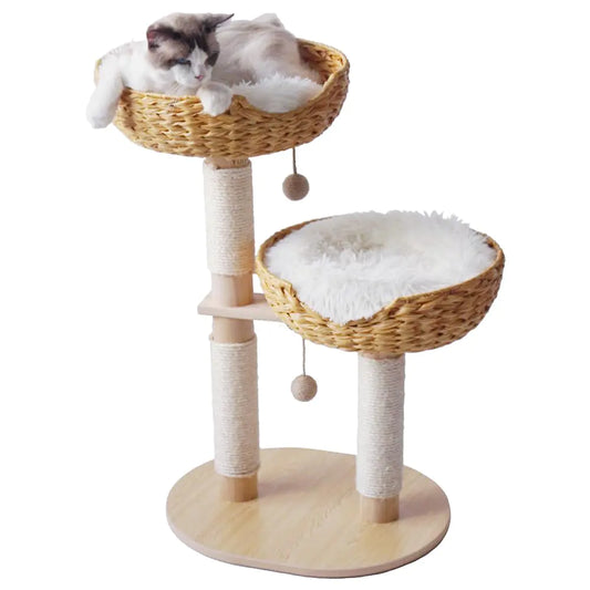 Cat Tree 32"