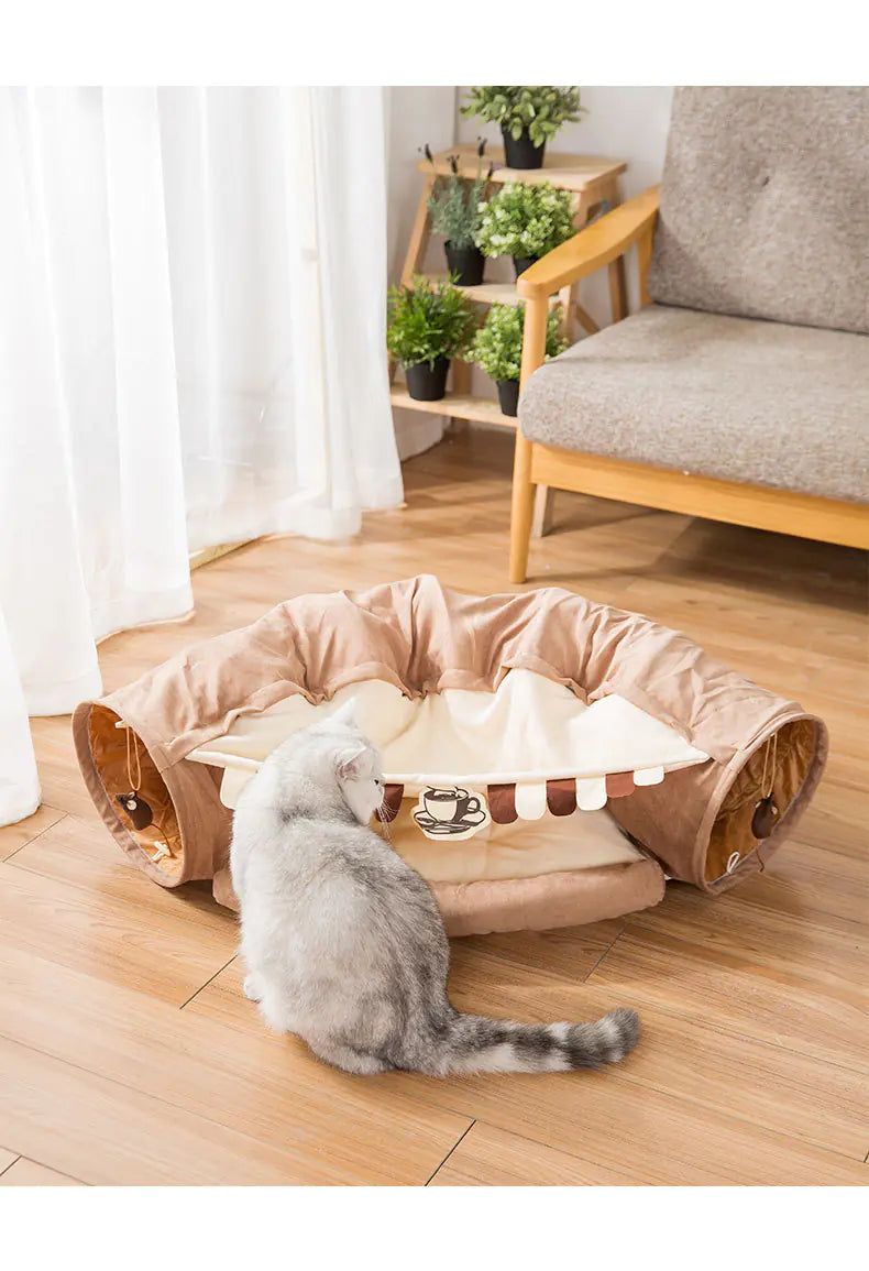 Cat Bed, Cat Tent, Cat House