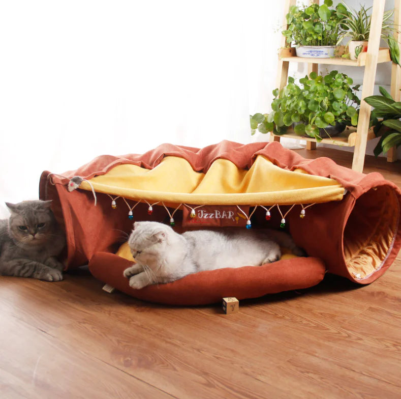 Cat Bed, Cat Tent, Cat House