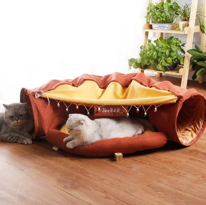 Cat Bed, Cat Tent, Cat House